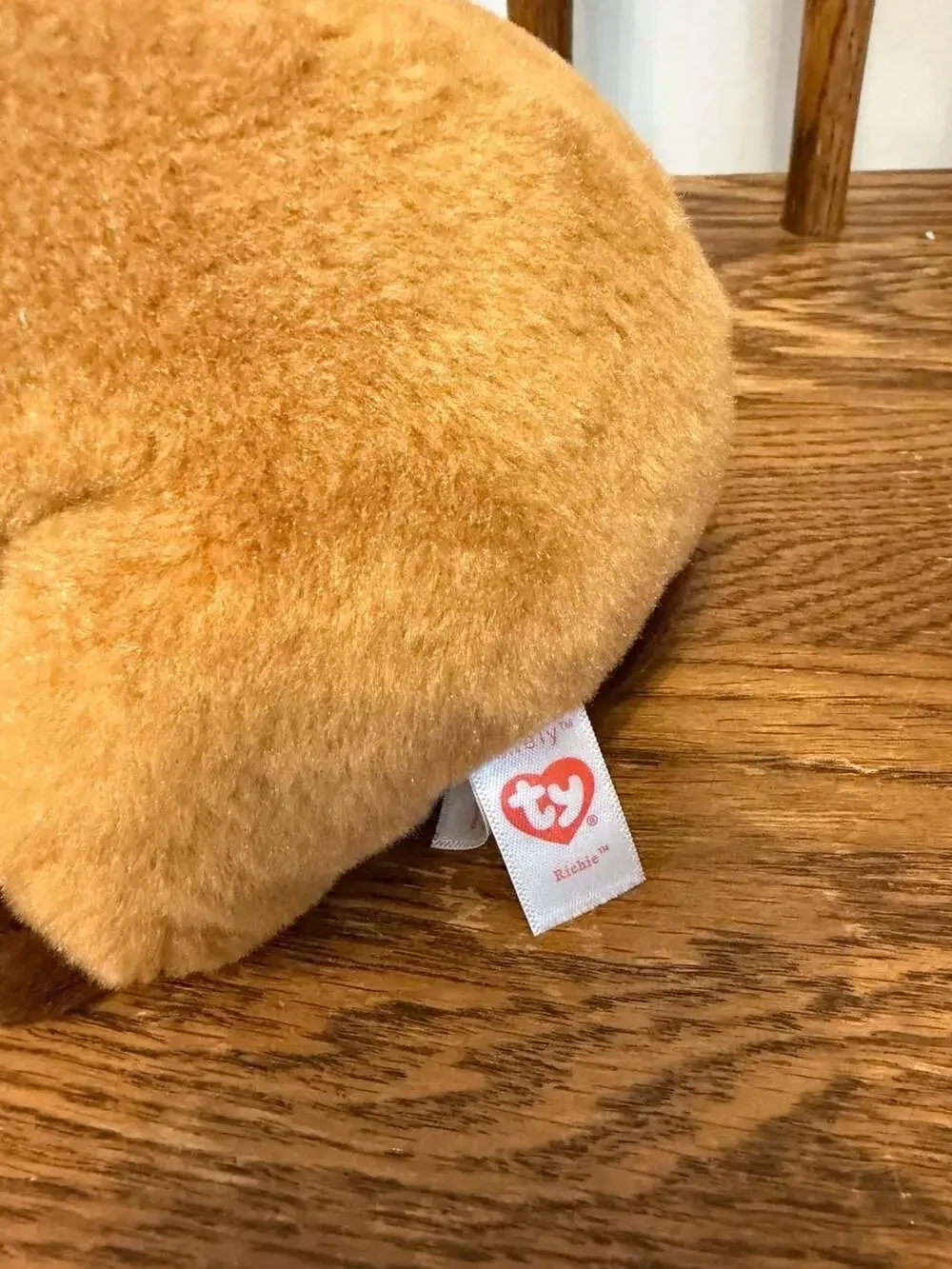 Ty beanie boos